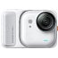 Экшн-камера Insta360 GO Ultra Creator Bundle, white - фото 11