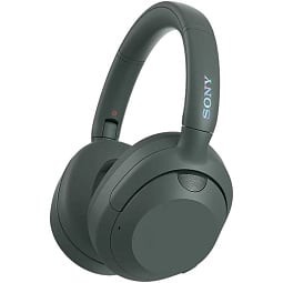 Беспроводные наушники Sony WH-ULT900N, Forest Gray (Серый) - фото 1
