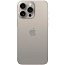 Apple iPhone 15 Pro Max 256GB, Титановый бежевый (eSIM) - фото 7