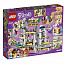 Конструктор LEGO Friends 41347 Курорт Хартлейк-Сити - фото 12
