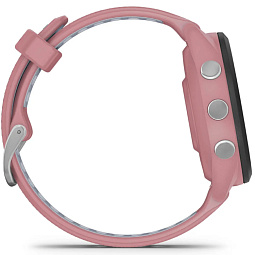 Умные часы Garmin FORERUNNER 265S, розовый (010-02810-15) - фото 7