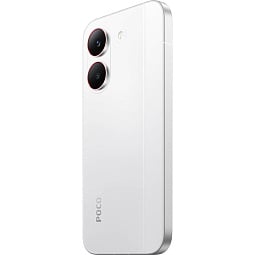 Xiaomi POCO X8 Pro 12/512 ГБ Global, белый - фото 8