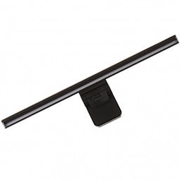 Лампа для монитора Baseus I-Wok Series USB Stepless Dimming Screen Hanging Light (DGIWK-B01), black - фото 2