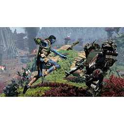 Игра Avatar: Frontiers of Pandora. From the Ashes Edition для PlayStation 5 (Русские субтитры) - фото 12