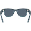 Умные очки Ray-Ban Meta Wayfarer Matte Jeans Polar Dusty Blue, 150 - 50 Size - фото 12