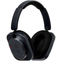 Беспроводные наушники Nothing Headphone (1), черный - фото 2