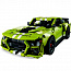 Конструктор LEGO Technic 42138 Ford Mustang Shelby GT500 - фото 8