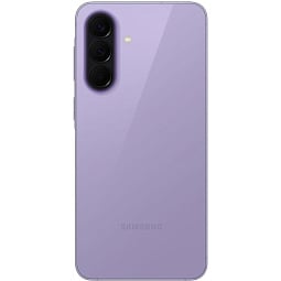 Samsung Galaxy A57 5G 12/256 ГБ, лиловый - фото 3