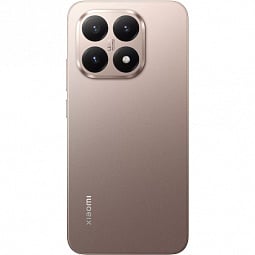 Смартфон Xiaomi 15T 12/256 ГБ Global, Золотой - фото 3