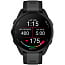 Умные часы Garmin Forerunner 165 Black /Slate (010-02863-AC) - фото 10