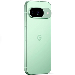 Google Pixel 9 12/128Gb Wintergreen (US/TW) - фото 4