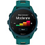 Умные часы Garmin Forerunner 170 Music, Teal Green (010-03920-12) - фото 9