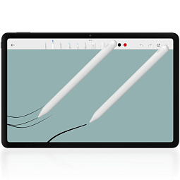 Планшет Xiaomi Poco Pad 8/256Gb Wi-Fi Global, серый - фото 9