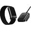 Фитнес-браслет Whoop 5.0 One Coreknit Jet Black - фото 10