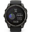 Умные часы Garmin FENIX 8 51mm Solar Sapphire Titanium Carbon Gray, DLC (010-02907-10) - фото 17