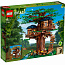Конструктор LEGO Ideas 21318 Дом на дереве - фото 19