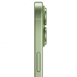 Apple iPhone 17 512GB, Sage (SIM+eSIM) (Активирован Apple) - фото 4