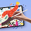 Стилус Baseus Smooth Writing 2 Series Stylus with LED Indicators, (SXBC060402) - фото 16