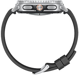 Samsung Galaxy Watch 8 Classic 46mm LTE, black (черный) - фото 4