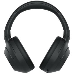 Беспроводные наушники Sony WH-ULT900N, Black (Черный) - фото 2