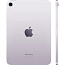 Apple iPad mini (2024) 128Gb Wi-Fi, фиолетовый - фото 5