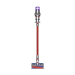 Пылесос Dyson V15 Origin Fluffy (SV51), Nickel Red (KH) (479335-01) - фото 2