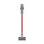 Пылесос Dyson V15 Origin Fluffy (SV51), Nickel Red (KH) (479335-01) - фото 6