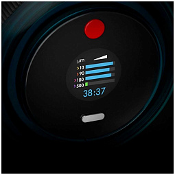 Пылесос Dyson V15 Detect Absolute (SV47), Yellow/Yellow EU - фото 10