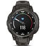 Умные часы Garmin Instinct Crossover Amoled Charcoal (010-03398-00) - фото 15
