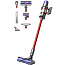 Пылесос Dyson V11 Extra (SV28), nickel/red (476597-01) - фото 24