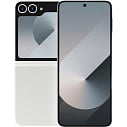 Фото Samsung Galaxy Z Flip 6 5G (SM-F741) 12/512 ГБ, белый
