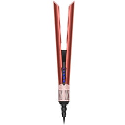 Выпрямитель Dyson HT01 Airstrait Straightener, Strawberry Bronze/Blush Pink, KR (евровилка) с кейсом, 560897-01 - фото 3