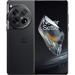 Oneplus 12 12/256 ГБ Global (CPH2573), черный - фото 1