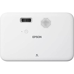 Проектор Epson CO-FH02 - фото 4