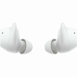 Беспроводные наушники Samsung Galaxy Buds FE, белый - фото 2