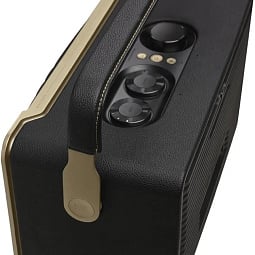 Портативная акустика JBL Authentics 300, черный - фото 7