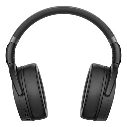 Беспроводные наушники Sennheiser HD 450BT Headphone, Black - фото 2