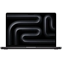 Фото 14.2" Ноутбук Apple MacBook Pro 14 2026 MJLW4 (3024×1964, Apple M5 Pro, RAM 24GB, SSD 2TB, 15CPU, 16GPU, macOS) Space Black