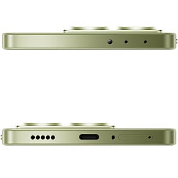 Смартфон Xiaomi 14T 12/256 ГБ RU, Зеленый - фото 8