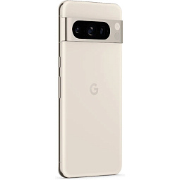 Google Pixel 8 Pro 12/512Gb Porcelian (US) - фото 5