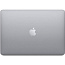 Apple MacBook Air 13 Late 2020 (Apple M1/13.3"/2560x1600/8GB/256GB SSD/DVD нет/Apple graphics 7-core/Wi-Fi/macOS), Cерый космос MGN63CH/A - фото 9