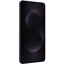 Samsung Galaxy S25 Edge 12/512 ГБ (SM-S937W), Titanium Jetblack (Титановый черный) - фото 5