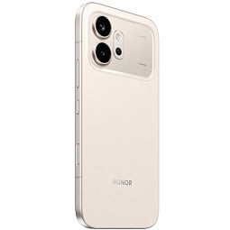 Смартфон Honor 600 8/256 ГБ RU, бежевый - фото 7