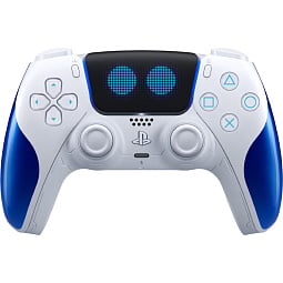 Геймпад Sony DualSense Astro Bot Limited Edition - фото 1