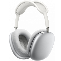 Наушники Apple AirPods Max, серебристый (Silver) Уценка - фото 2