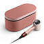 Фен Dyson Supersonic HD16 Kanzan Pink с кейсом - фото 7