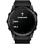 Умные часы Garmin Tactix 7 AMOLED edition, черный нейлоновый ремешок (010-02931-01) - фото 22
