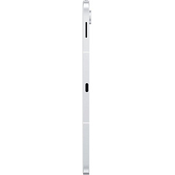 Samsung Galaxy Tab S10 FE 10.9' 8/128 ГБ Wi-Fi + Cellular, серебристый - фото 9