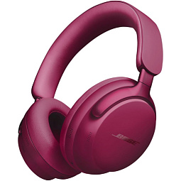 Беспроводные наушники Bose QuietComfort Ultra Headphones, Deep Plum - фото 1