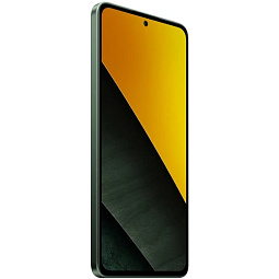 Xiaomi POCO M7 Pro 12/512 ГБ Global, зеленый - фото 5